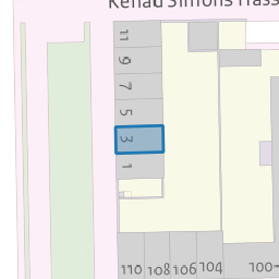 Perceel STN02-I-3380