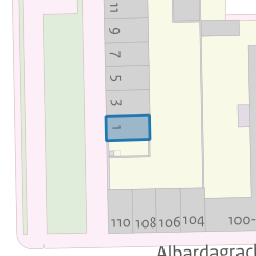 Perceel STN02-I-3381