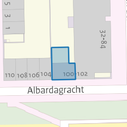 Perceel STN02-I-3386