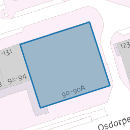 Perceel STN02-I-3399