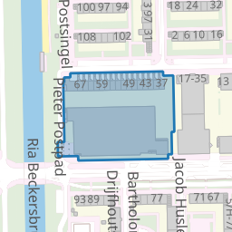 Perceel STN02-I-3419