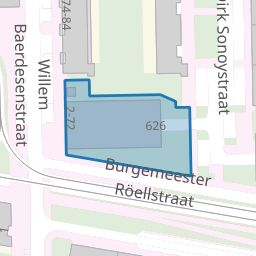 Perceel STN02-I-3424