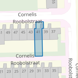 Perceel STN02-I-3439