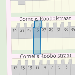 Perceel STN02-I-3445