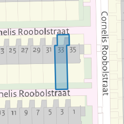 Perceel STN02-I-3449