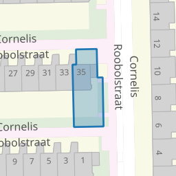 Perceel STN02-I-3450