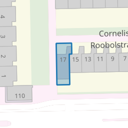 Perceel STN02-I-3451