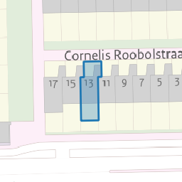 Perceel STN02-I-3453