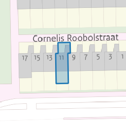 Perceel STN02-I-3454