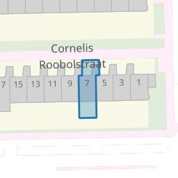 Perceel STN02-I-3456