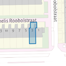 Perceel STN02-I-3458