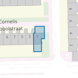 Perceel STN02-I-3459