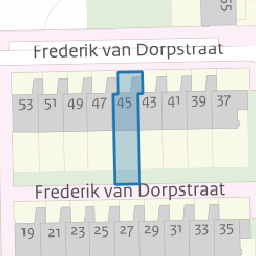 Perceel STN02-I-3464