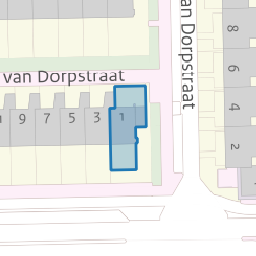 Perceel STN02-I-3486