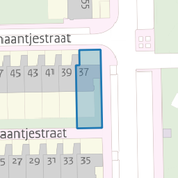 Perceel STN02-I-3495
