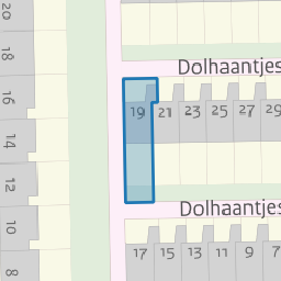 Perceel STN02-I-3496