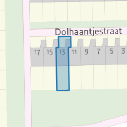 Perceel STN02-I-3507