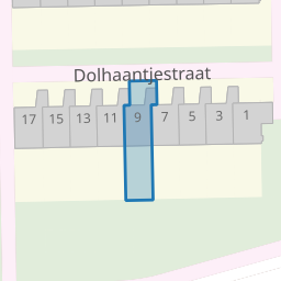 Perceel STN02-I-3509