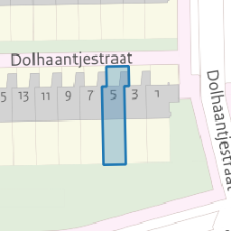 Perceel STN02-I-3511