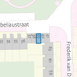 Perceel STN02-I-3539