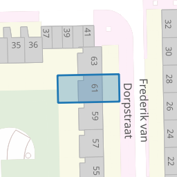 Perceel STN02-I-3543