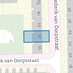Perceel STN02-I-3545