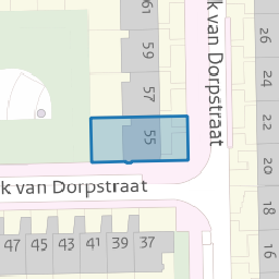 Perceel STN02-I-3546