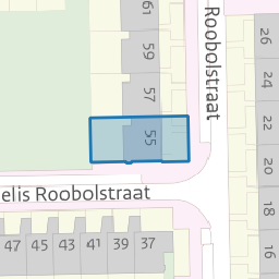 Perceel STN02-I-3553