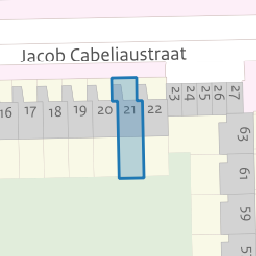 Perceel STN02-I-3564