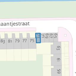 Perceel STN02-I-3596