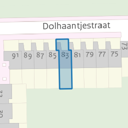 Perceel STN02-I-3601