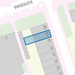 Perceel STN02-I-3625