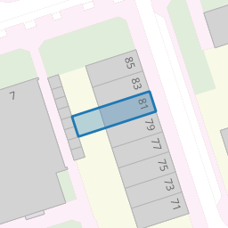 Perceel STN02-I-3626