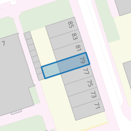 Perceel STN02-I-3627