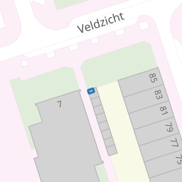 Perceel STN02-I-3642