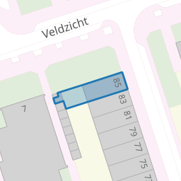 Perceel STN02-I-3643