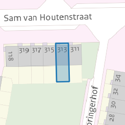 Perceel STN02-I-3655