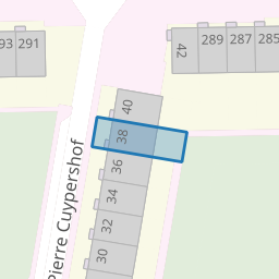 Perceel STN02-I-3691