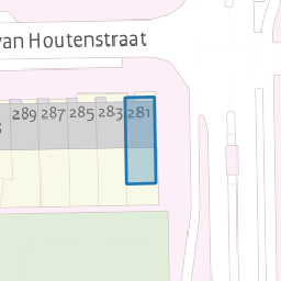 Perceel STN02-I-3698