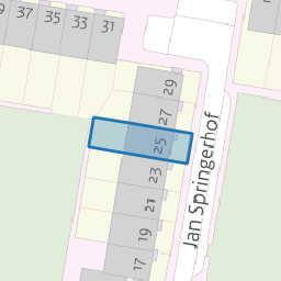 Perceel STN02-I-3716