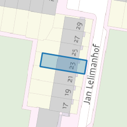 Perceel STN02-I-3732