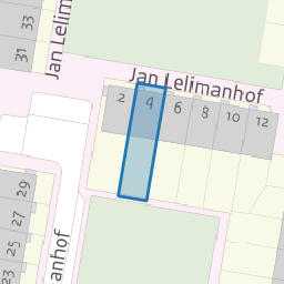 Perceel STN02-I-3739