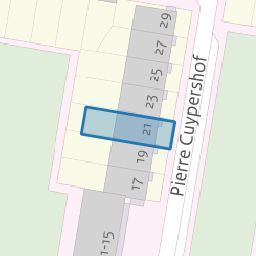 Perceel STN02-I-3748