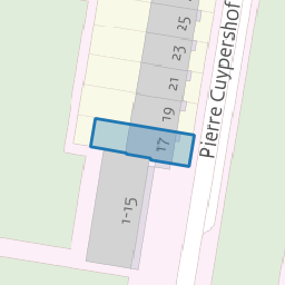 Perceel STN02-I-3750