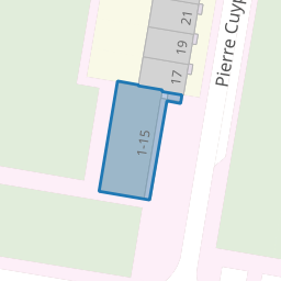 Perceel STN02-I-3751