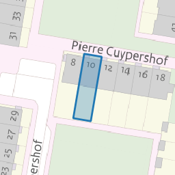 Perceel STN02-I-3754