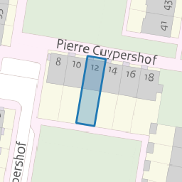 Perceel STN02-I-3755