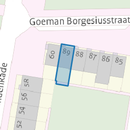 Perceel STN02-I-3767