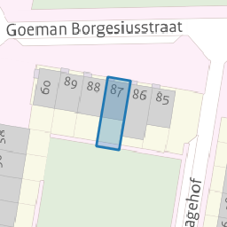 Perceel STN02-I-3769