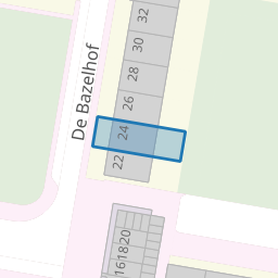 Perceel STN02-I-3788